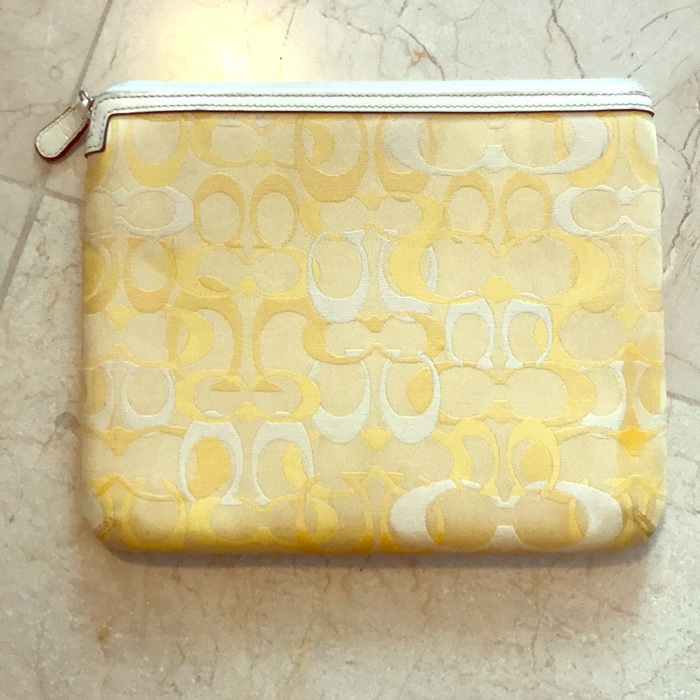 iPad case